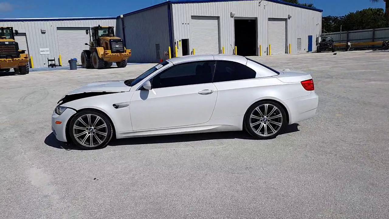 Фото: WBSDX9C51DE785574