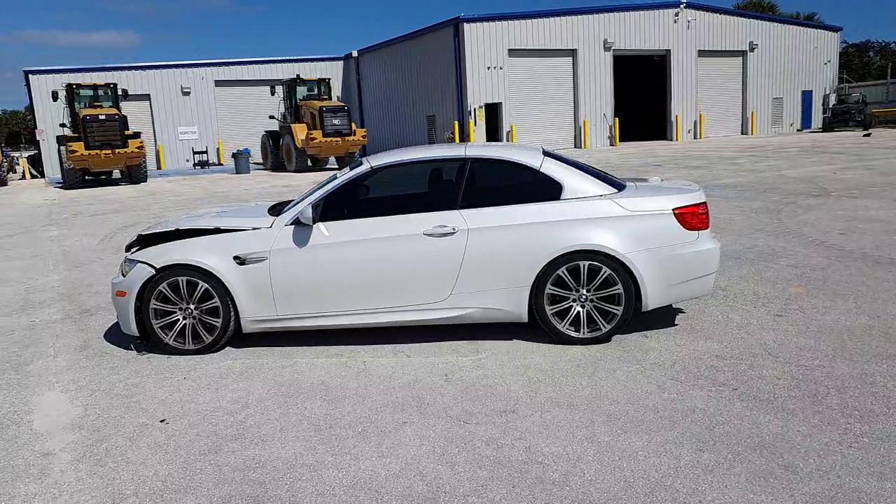 Фото: WBSDX9C51DE785574