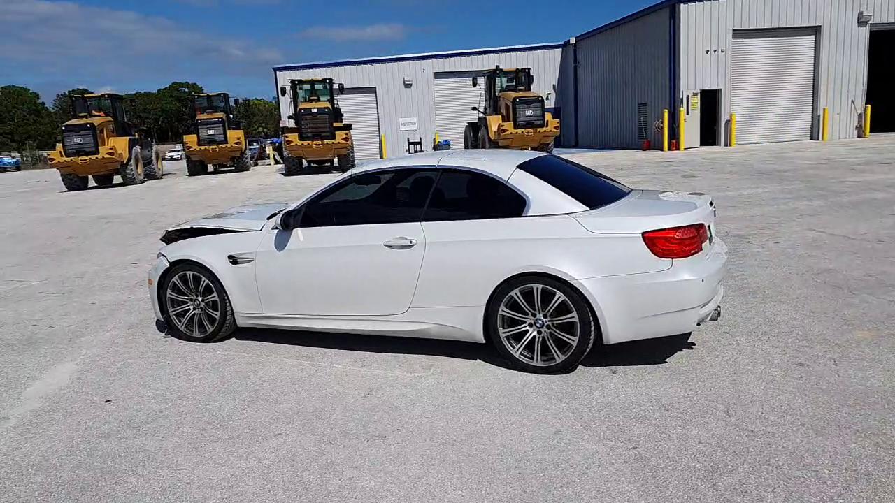 Фото: WBSDX9C51DE785574