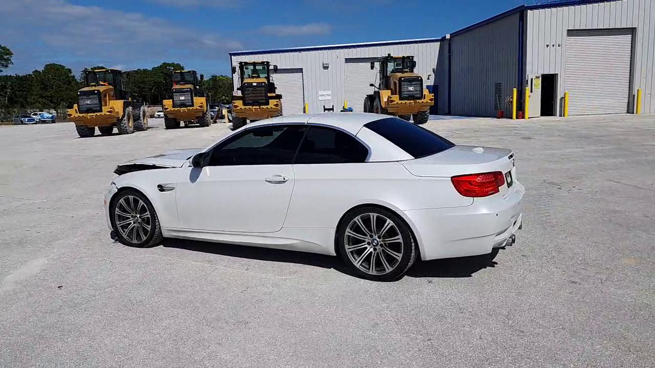 Фото: WBSDX9C51DE785574