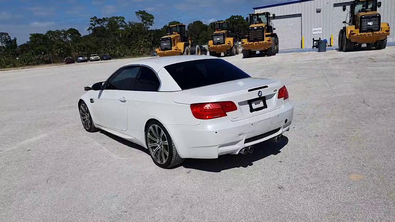 Фото: WBSDX9C51DE785574