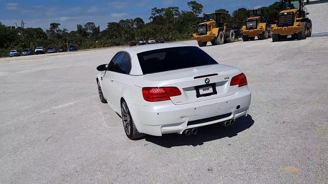 Фото: WBSDX9C51DE785574