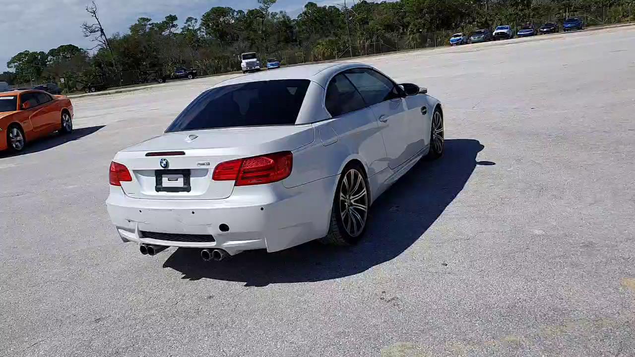 Фото: WBSDX9C51DE785574