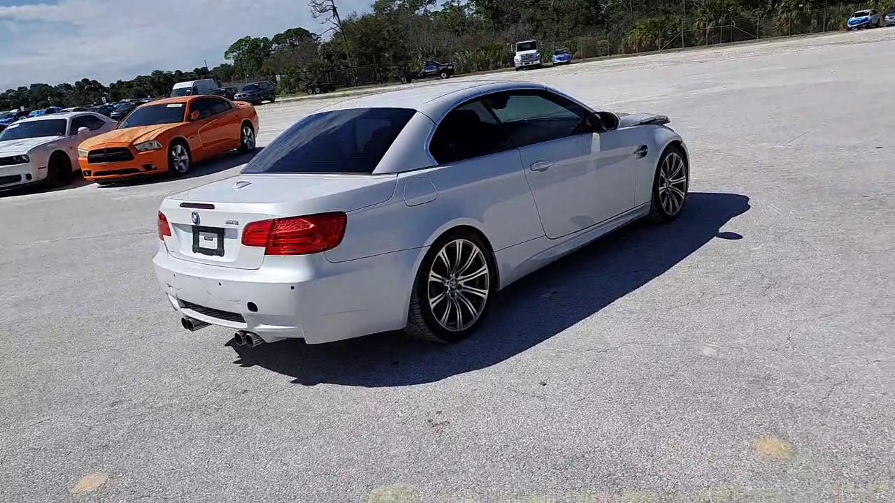 Фото: WBSDX9C51DE785574