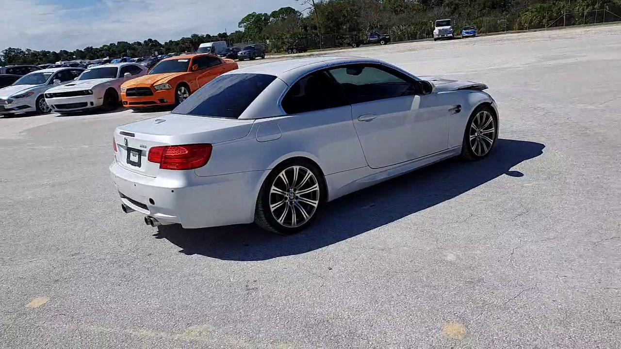 Фото: WBSDX9C51DE785574