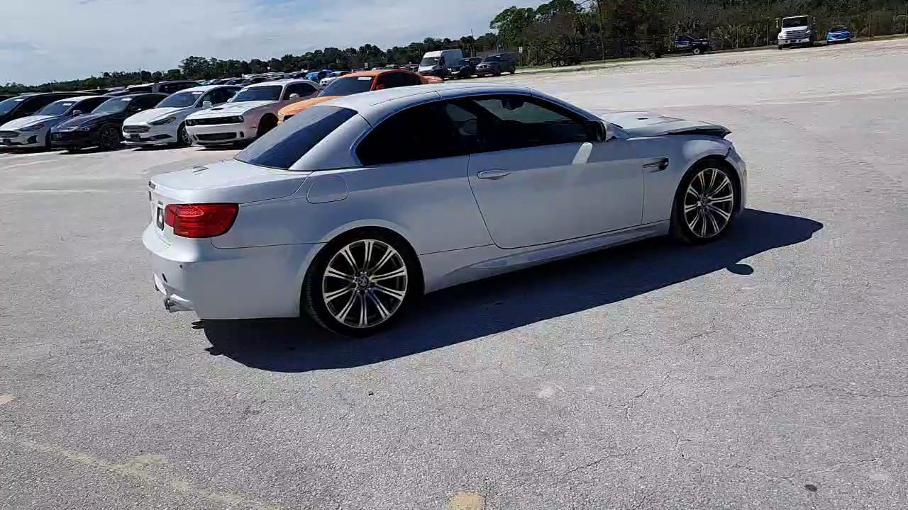 Фото: WBSDX9C51DE785574