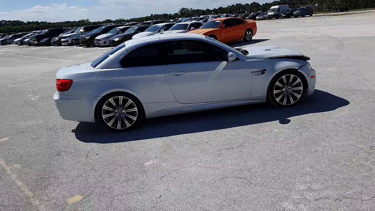 Фото: WBSDX9C51DE785574