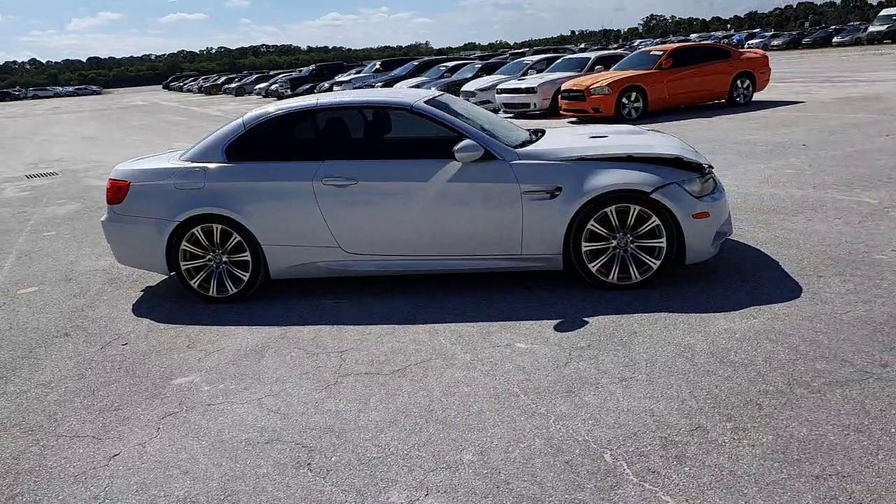 Фото: WBSDX9C51DE785574