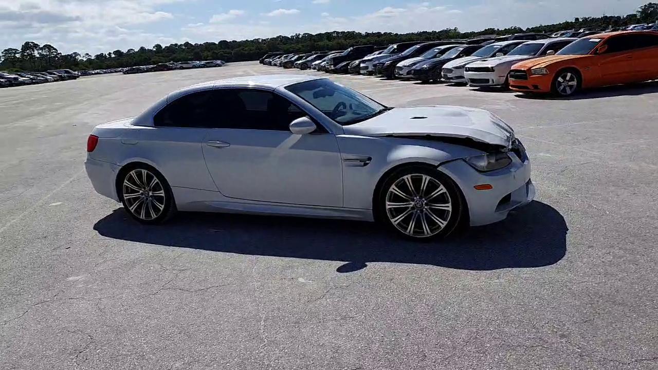 Фото: WBSDX9C51DE785574