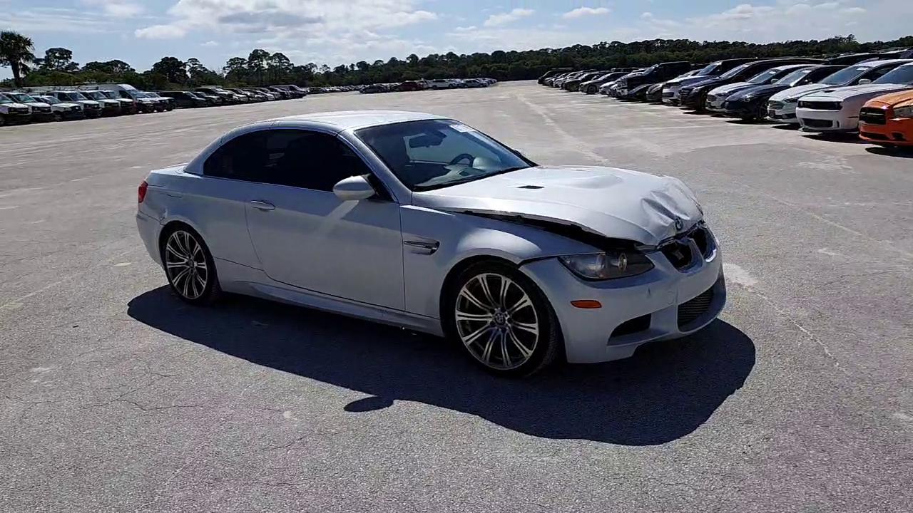 Фото: WBSDX9C51DE785574