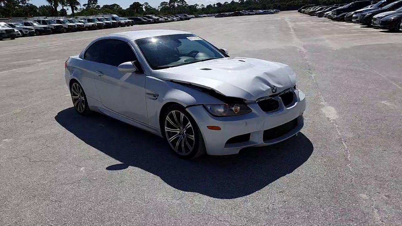 Фото: WBSDX9C51DE785574