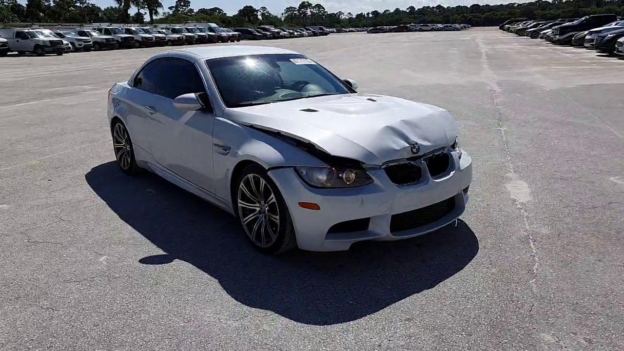 Фото: WBSDX9C51DE785574