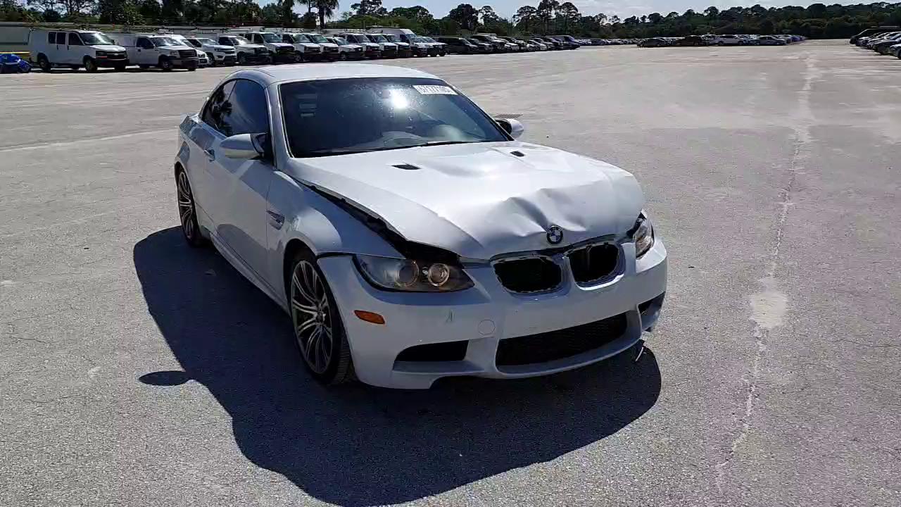 Фото: WBSDX9C51DE785574