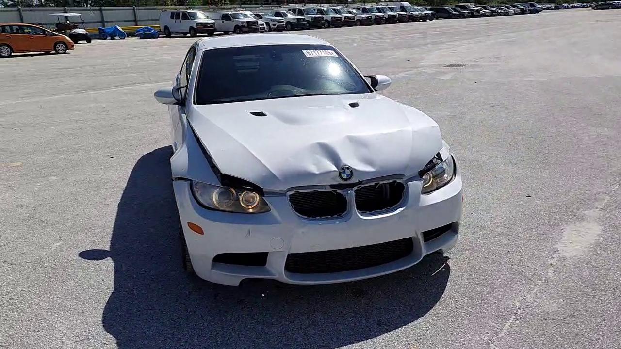 Фото: WBSDX9C51DE785574