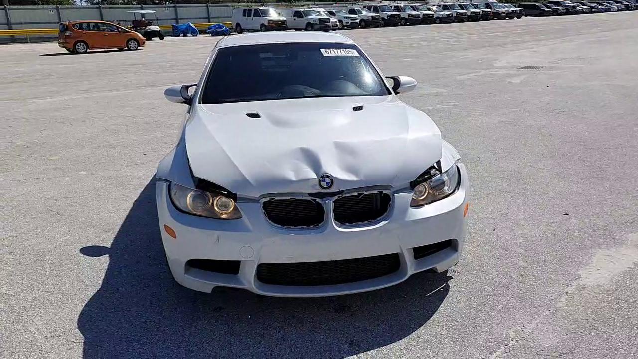 Фото: WBSDX9C51DE785574