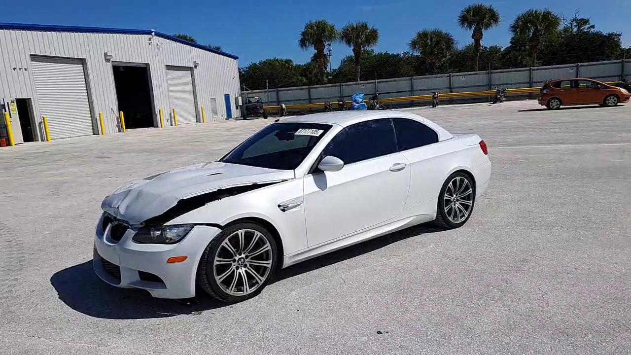 Фото: WBSDX9C51DE785574