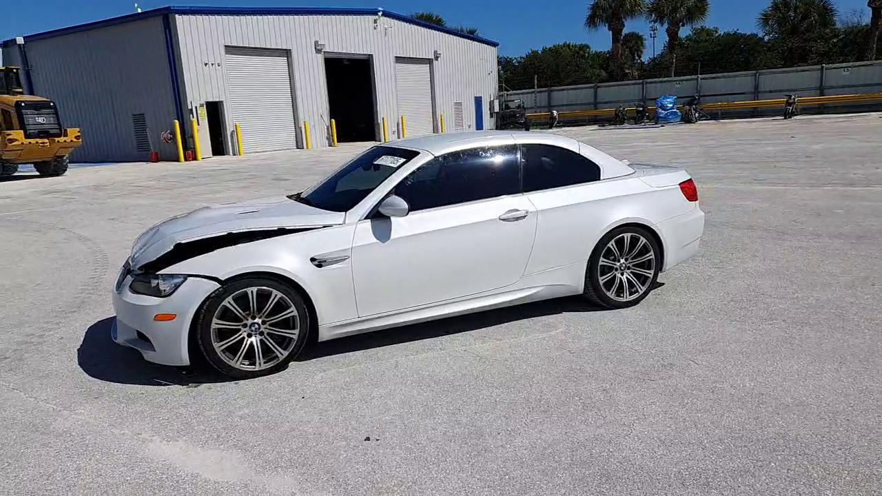 Фото: WBSDX9C51DE785574