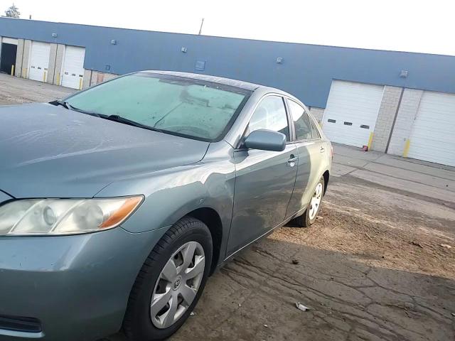 2009 Toyota Camry Base VIN: 4T1BE46K39U818379 Lot: 84651145