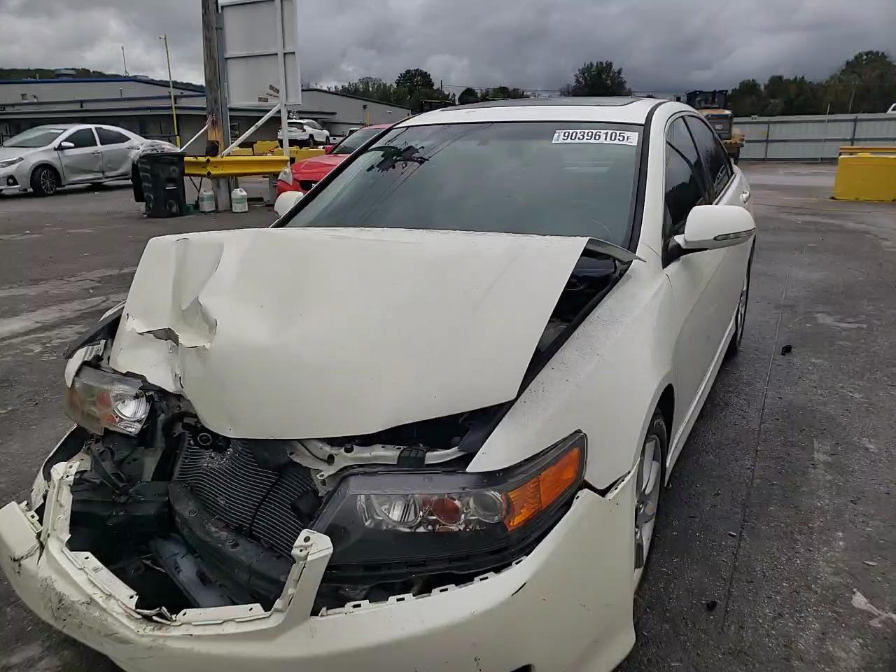 Фото: JH4CL96916C007902