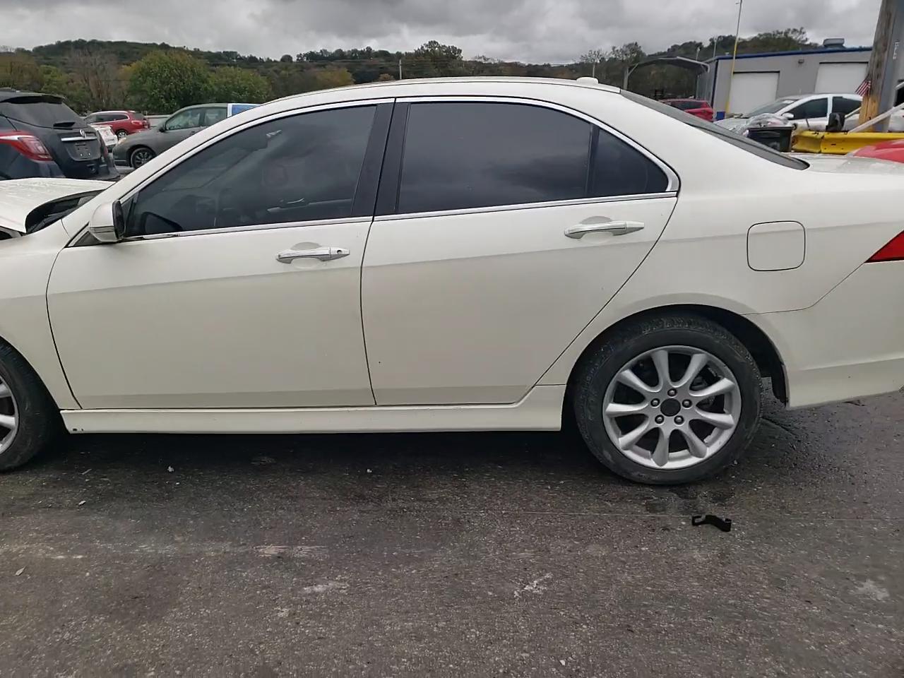 Фото: JH4CL96916C007902