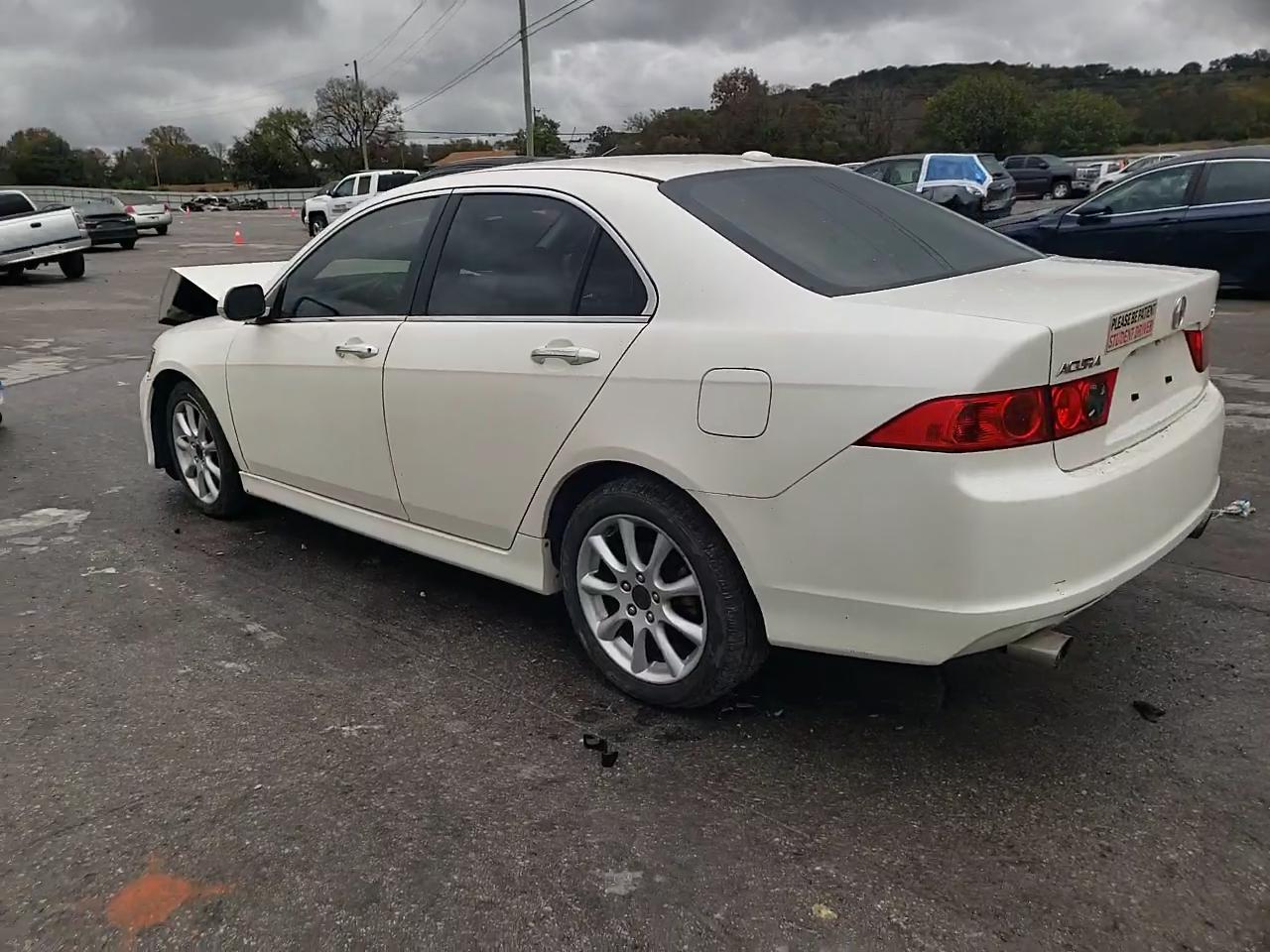 Фото: JH4CL96916C007902