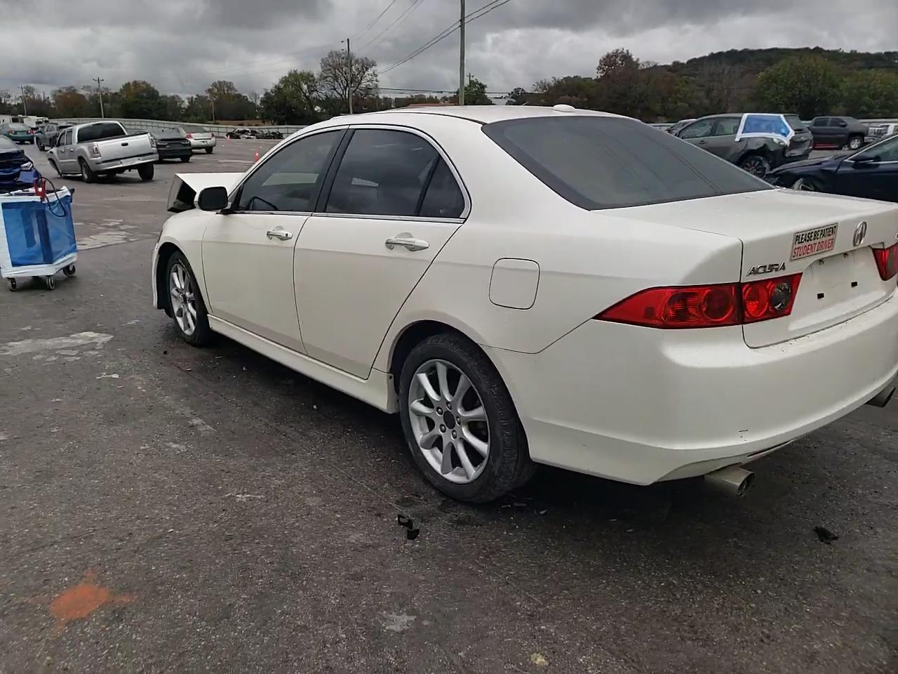 Фото: JH4CL96916C007902