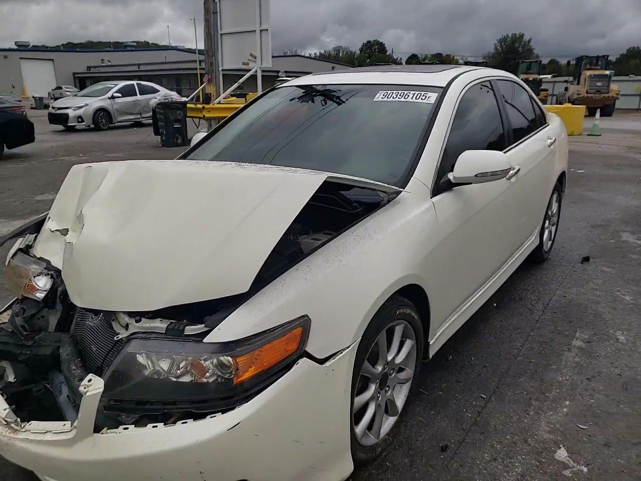 Фото: JH4CL96916C007902