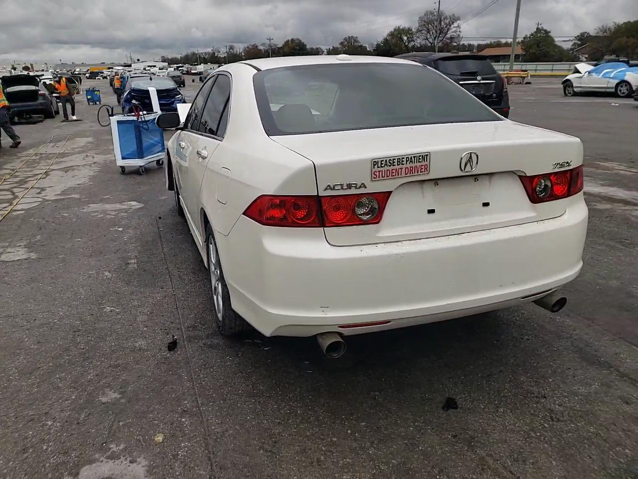 Фото: JH4CL96916C007902