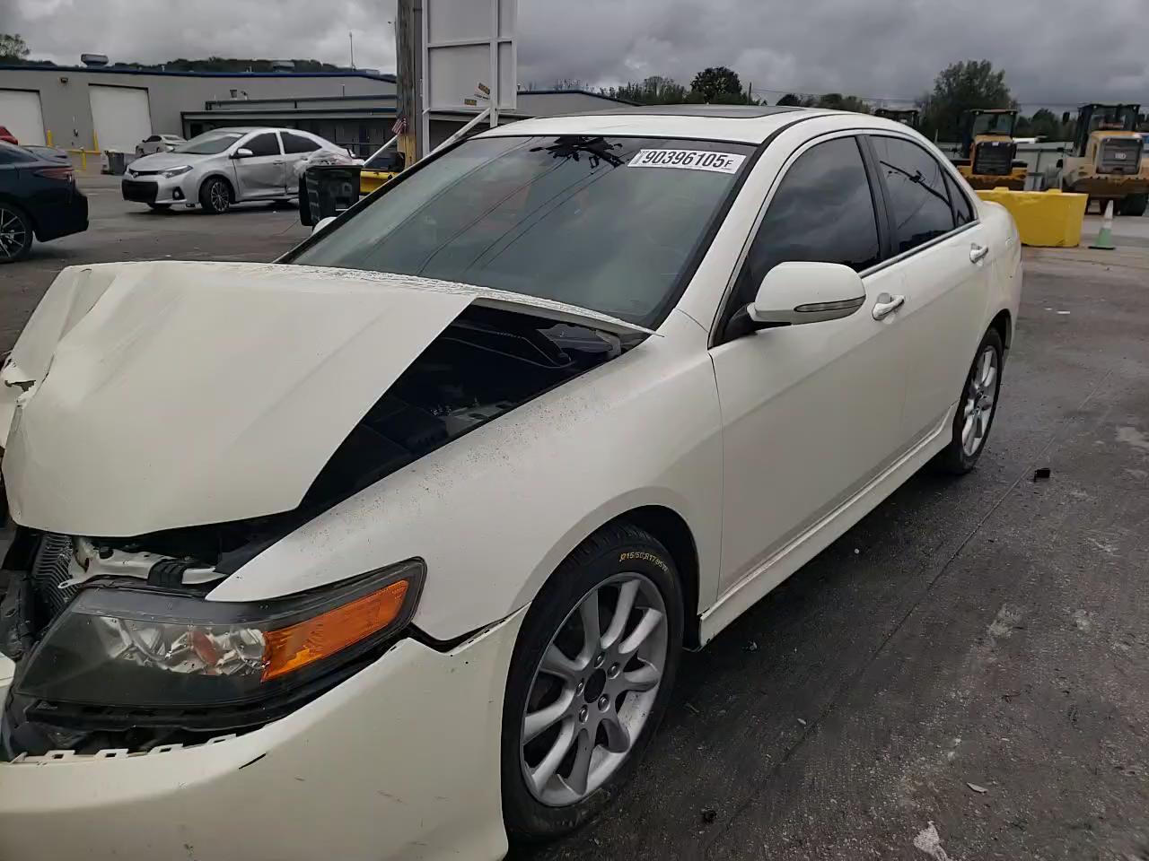 Фото: JH4CL96916C007902