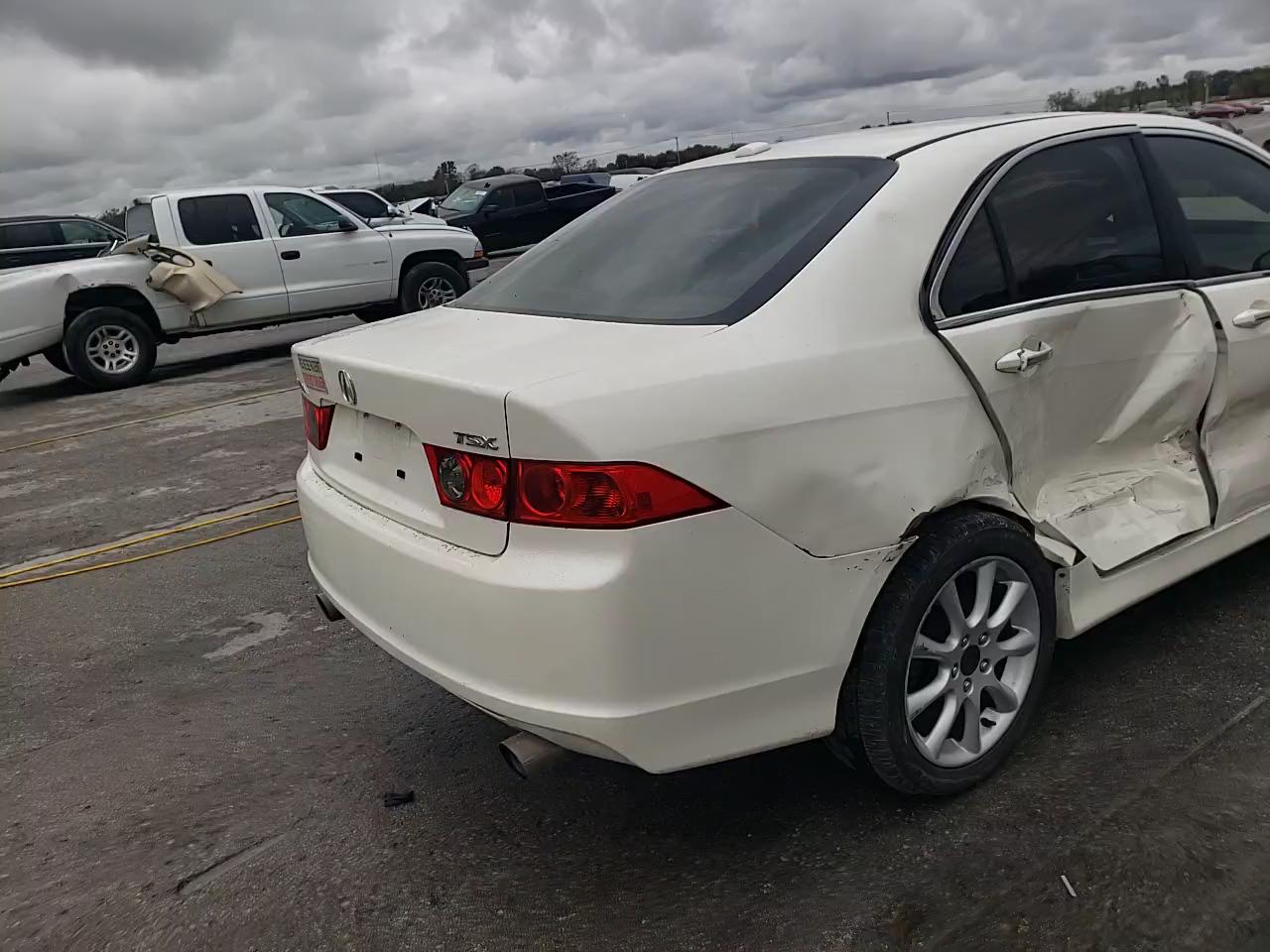 Фото: JH4CL96916C007902