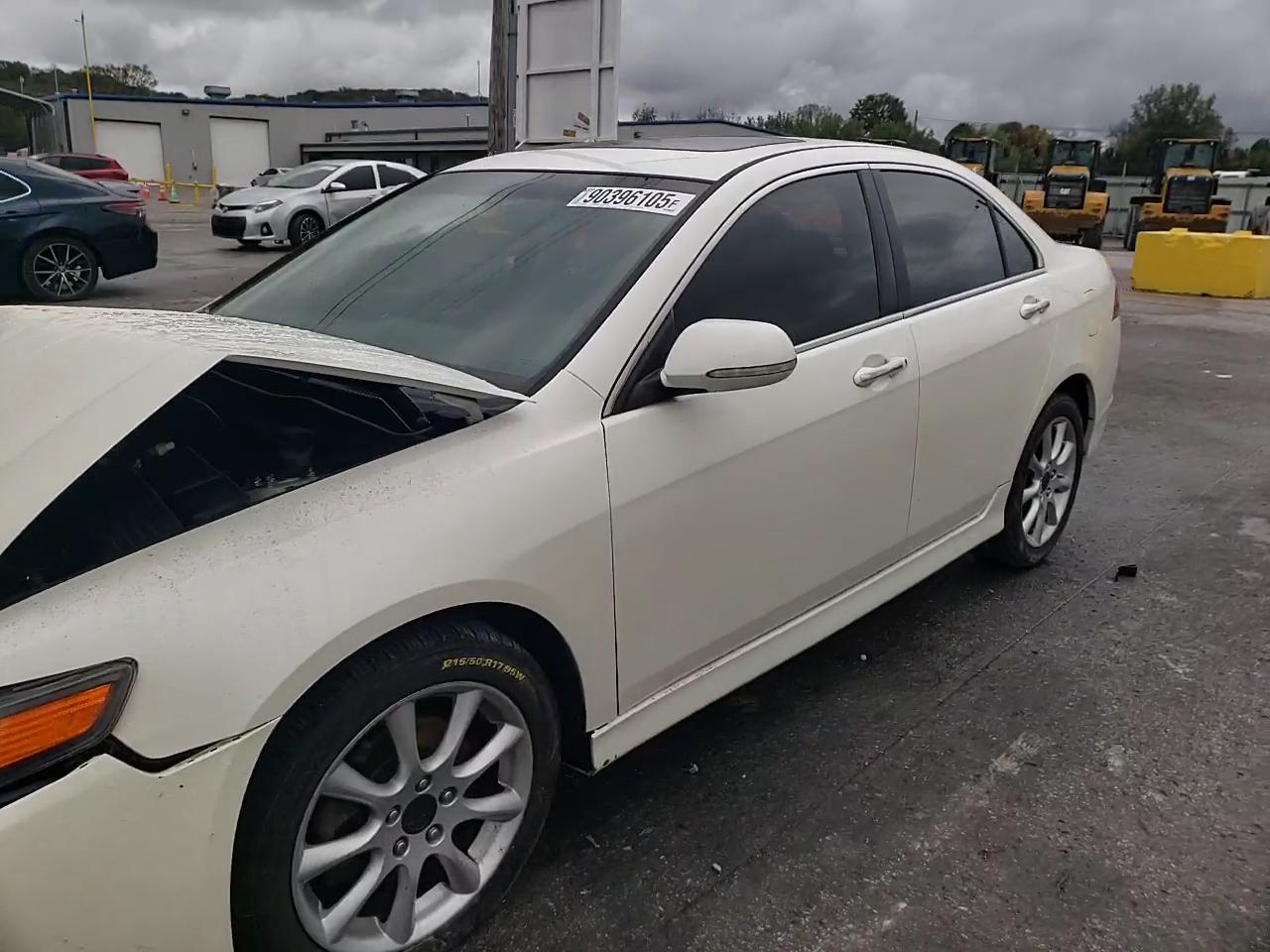 Фото: JH4CL96916C007902