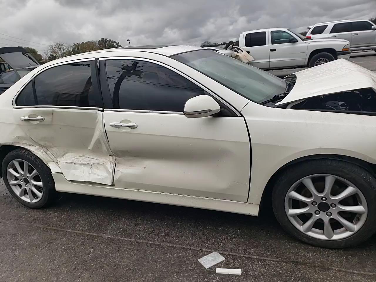 Фото: JH4CL96916C007902