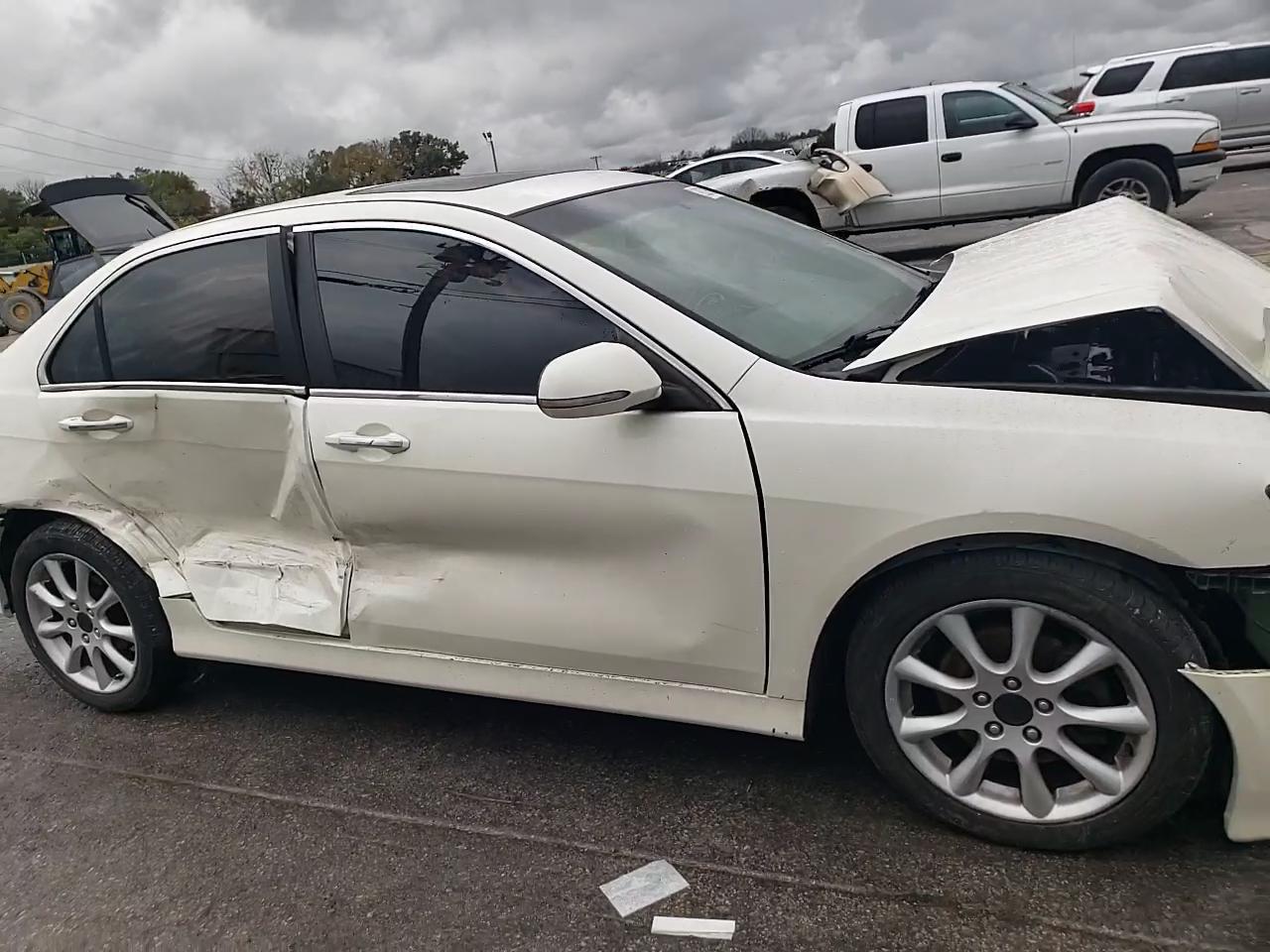 Фото: JH4CL96916C007902