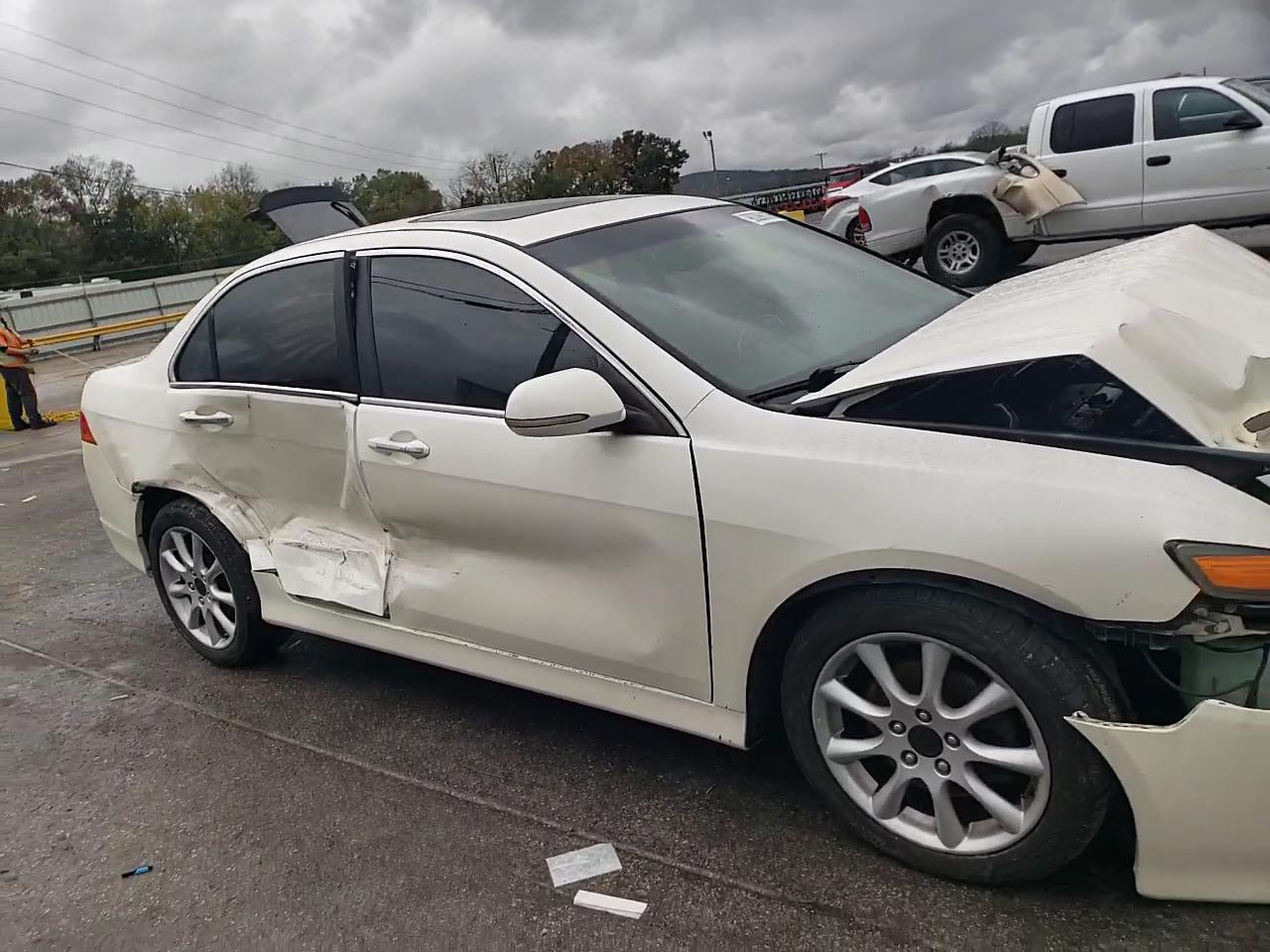 Фото: JH4CL96916C007902