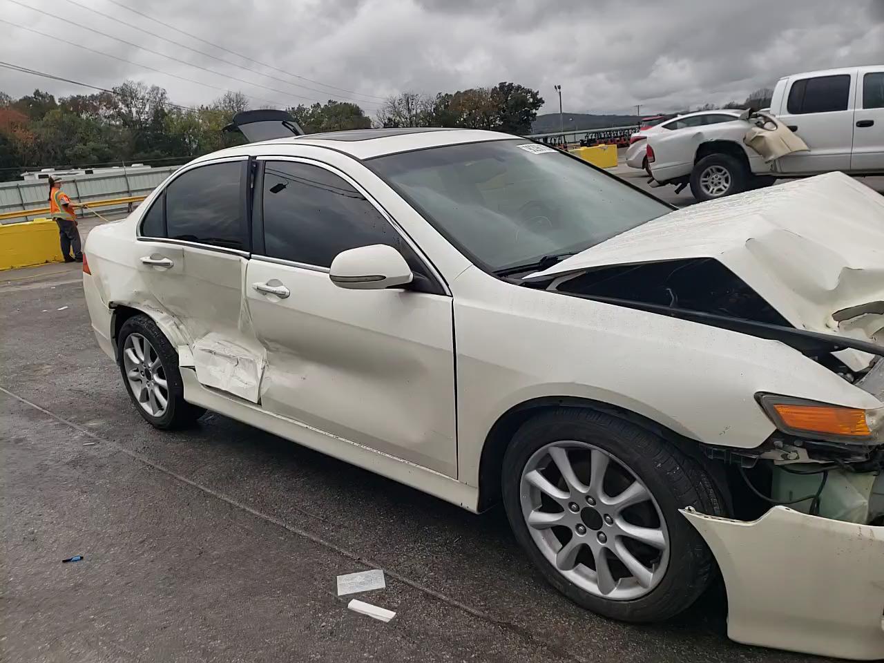 Фото: JH4CL96916C007902