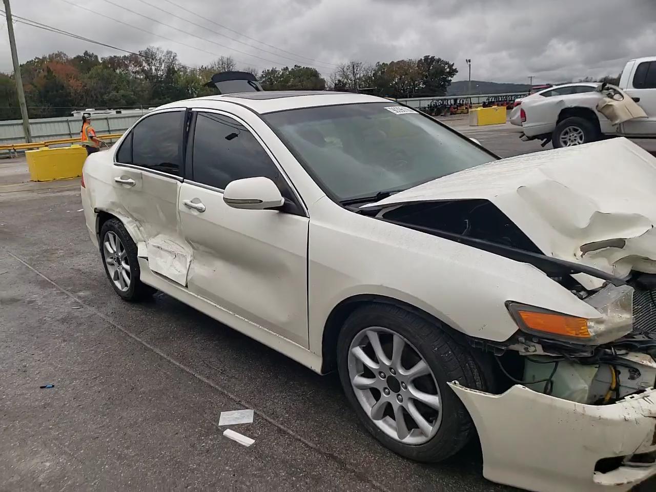 Фото: JH4CL96916C007902