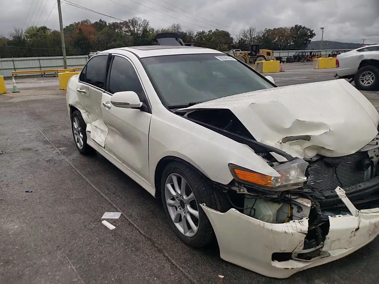 Фото: JH4CL96916C007902