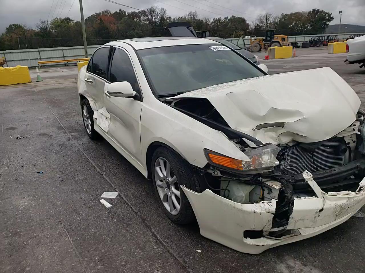 Фото: JH4CL96916C007902