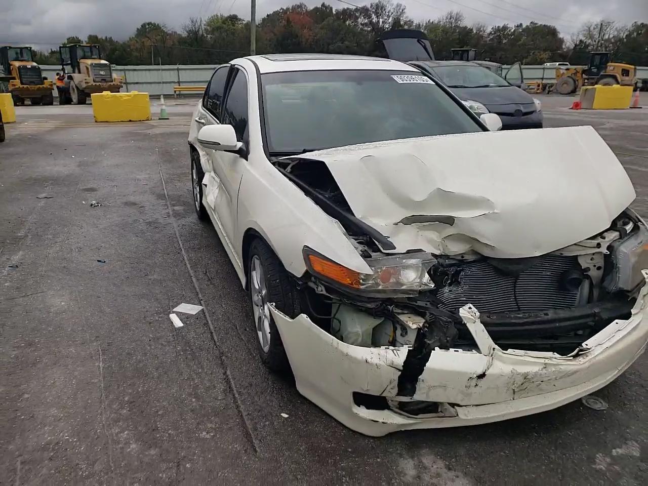 Фото: JH4CL96916C007902