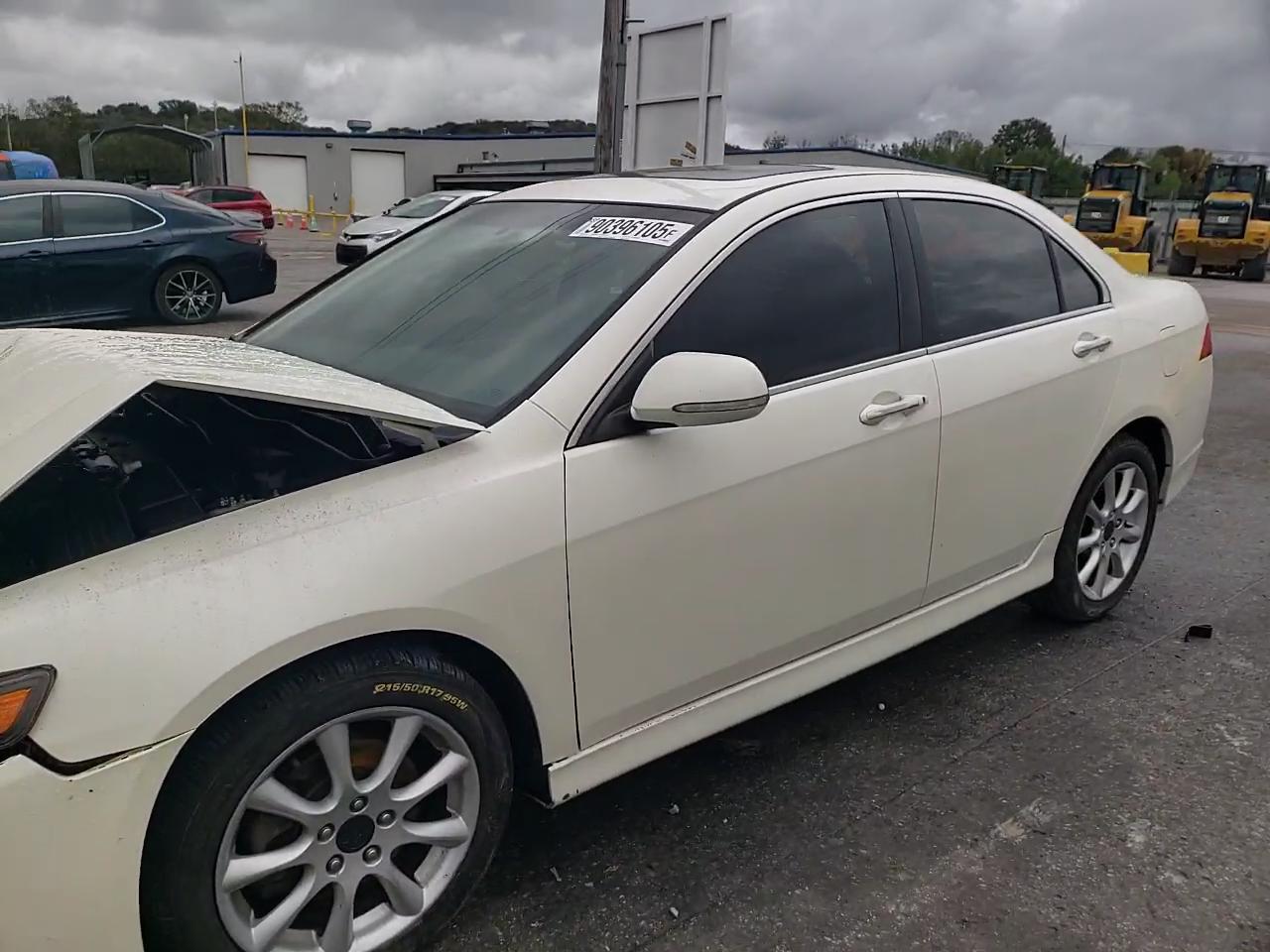 Фото: JH4CL96916C007902