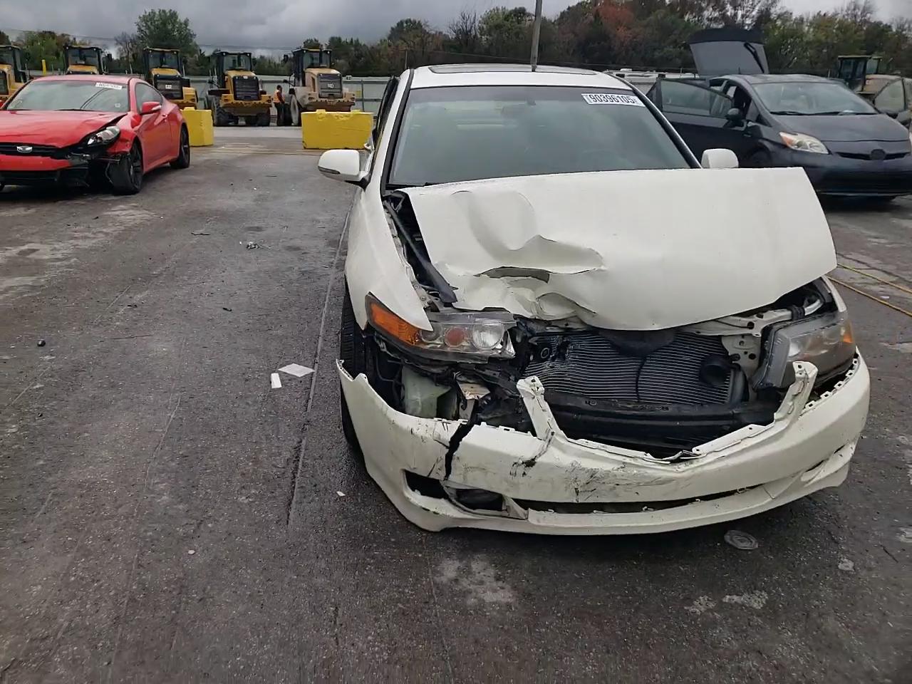 Фото: JH4CL96916C007902