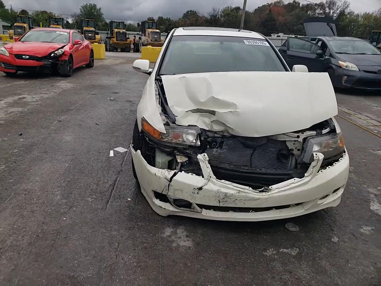 Фото: JH4CL96916C007902