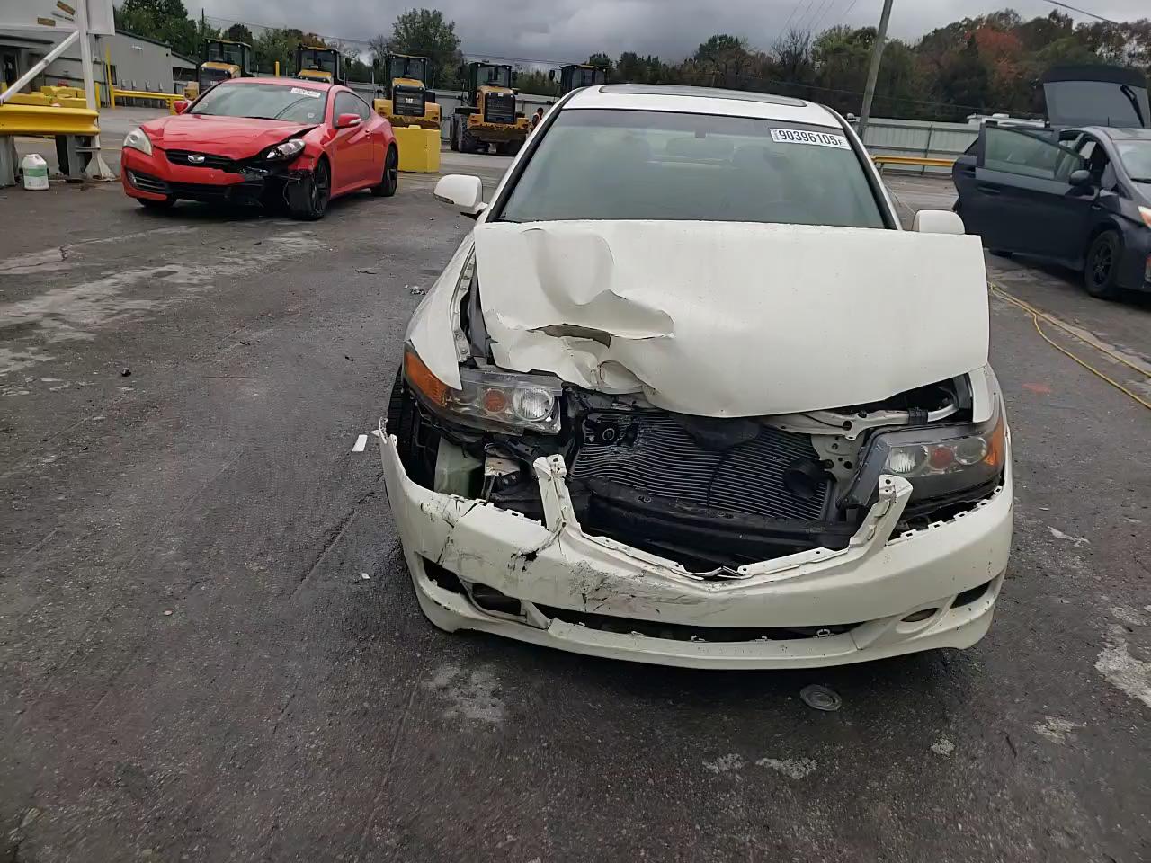 Фото: JH4CL96916C007902