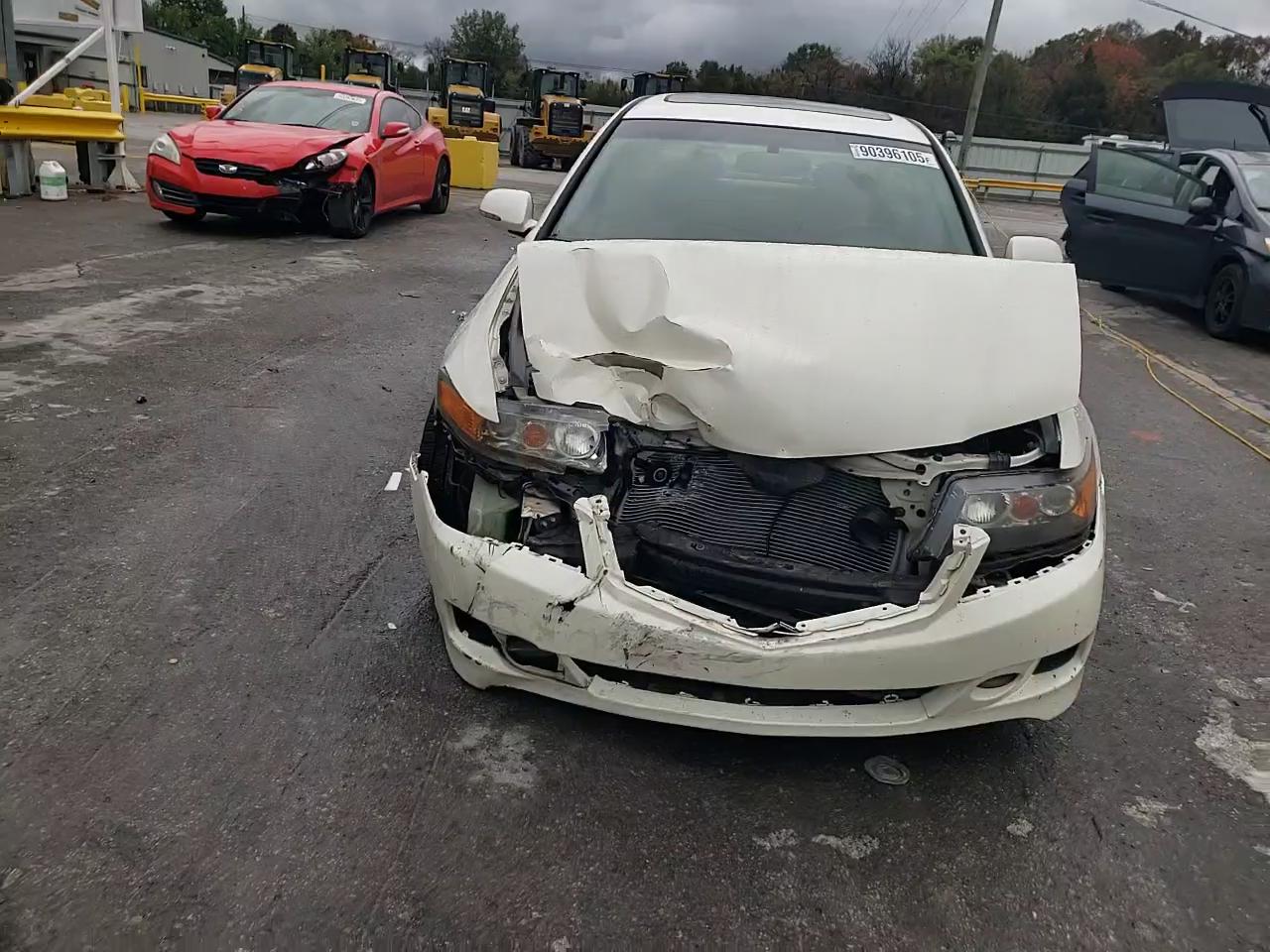 Фото: JH4CL96916C007902