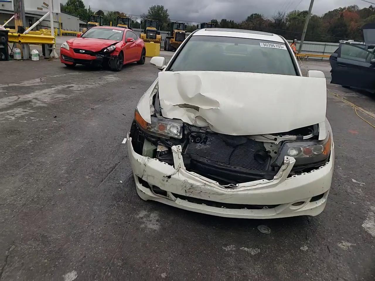 Фото: JH4CL96916C007902