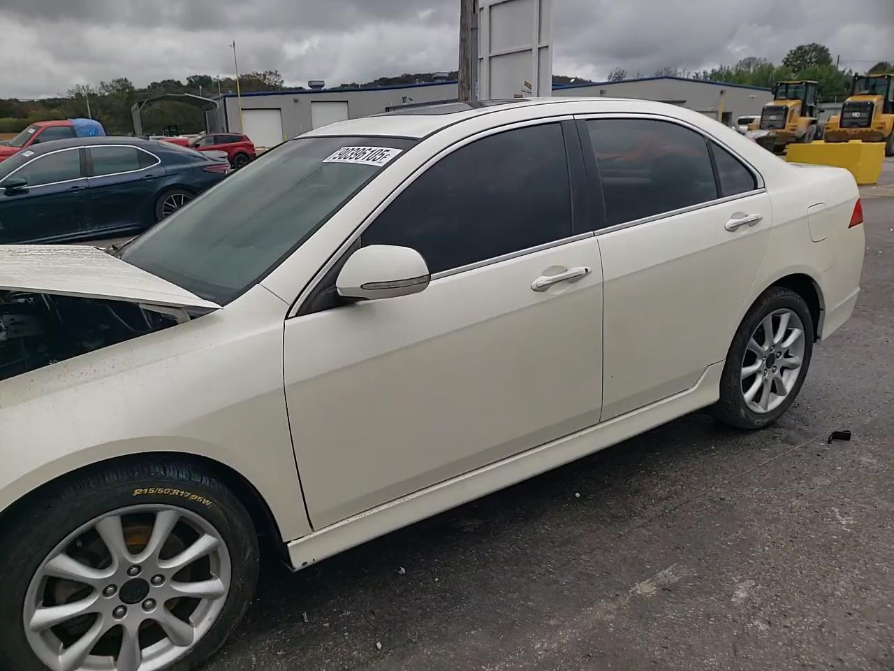 Фото: JH4CL96916C007902