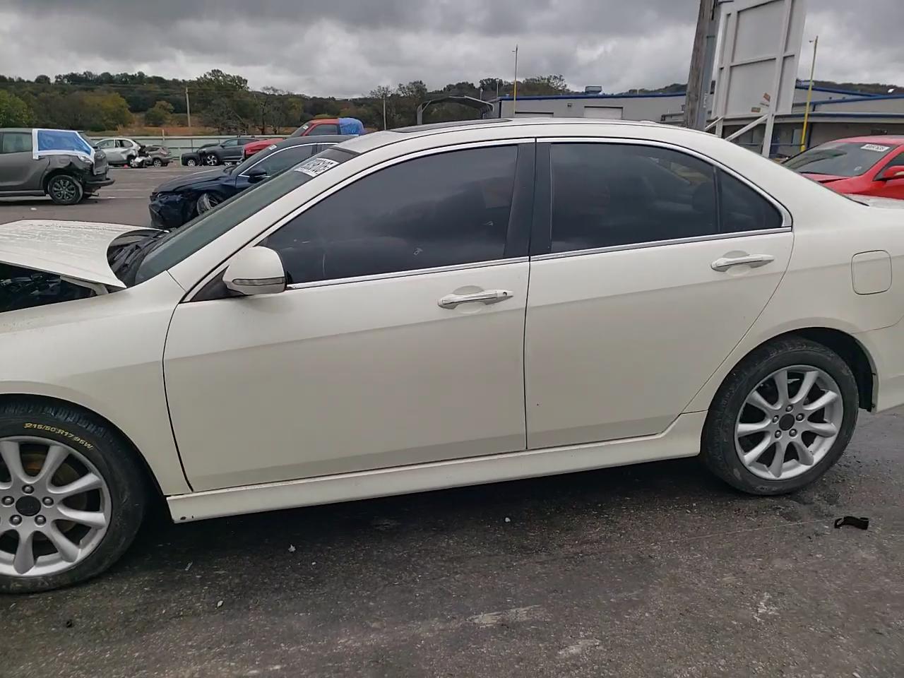 Фото: JH4CL96916C007902