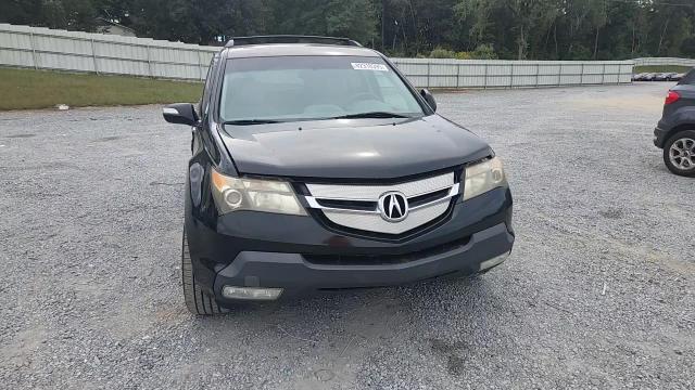 2007 Acura Mdx Sport VIN: 2HNYD28537H509132 Lot: 82318395