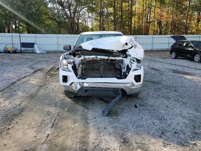 2020 GMC Sierra C1500 VIN: 3GTN8AEF1LG311793 Lot: 90692835