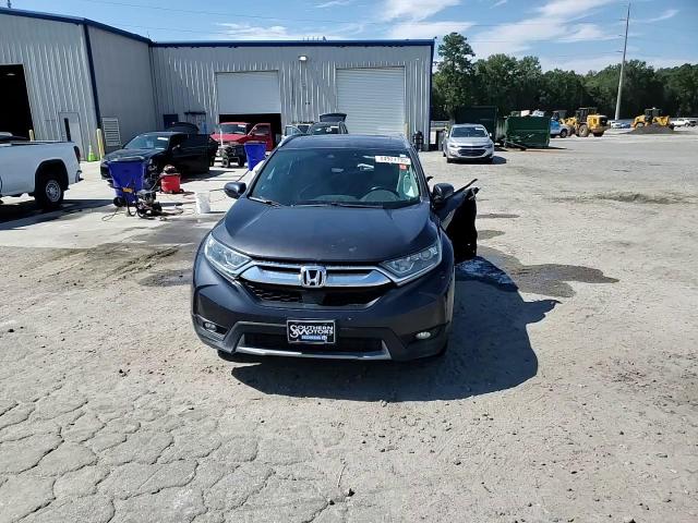 2019 Honda Cr-V Exl VIN: 2HKRW1H84KH509150 Lot: 84924795